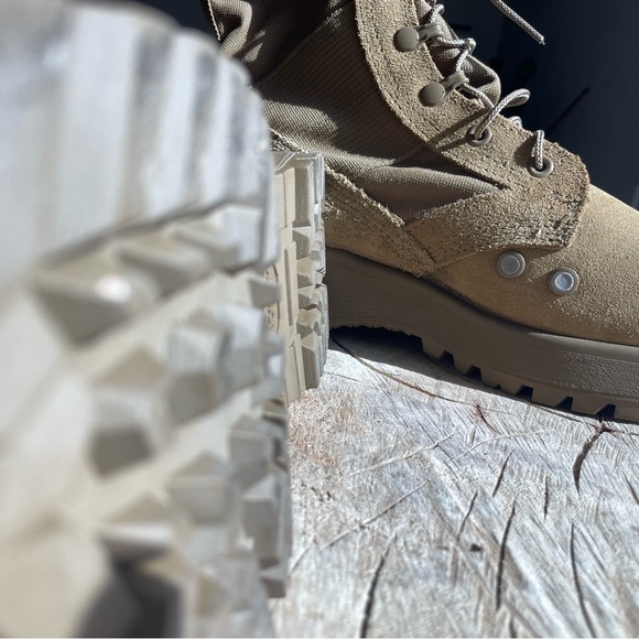 McRae Hot Weather Mil-Spec boot - Picture 5 of 6